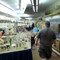 Model Trains